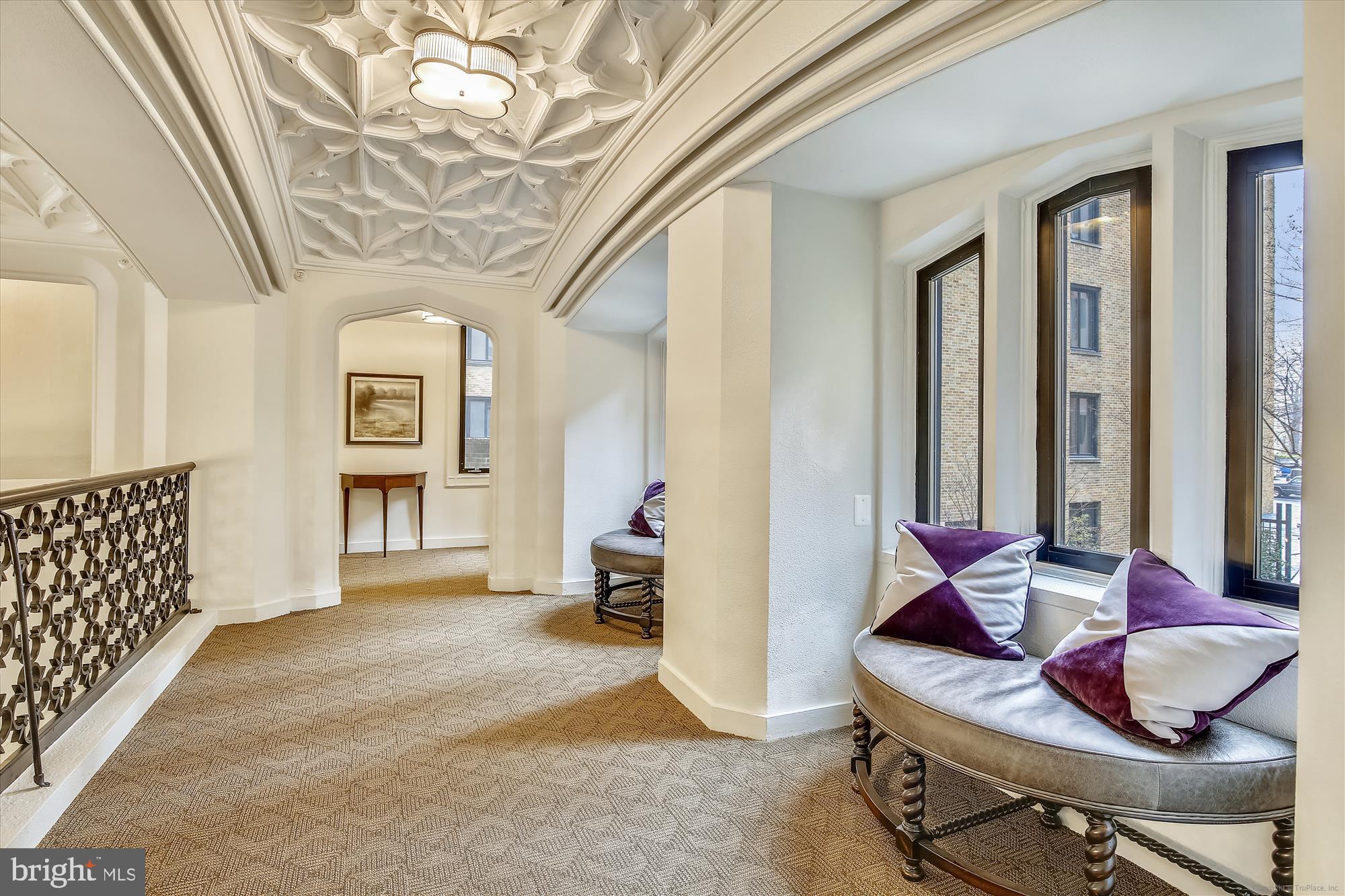 1701 16th Street Northwest, Unit 836 Washington, DC 20009 - Photo 34 of 36