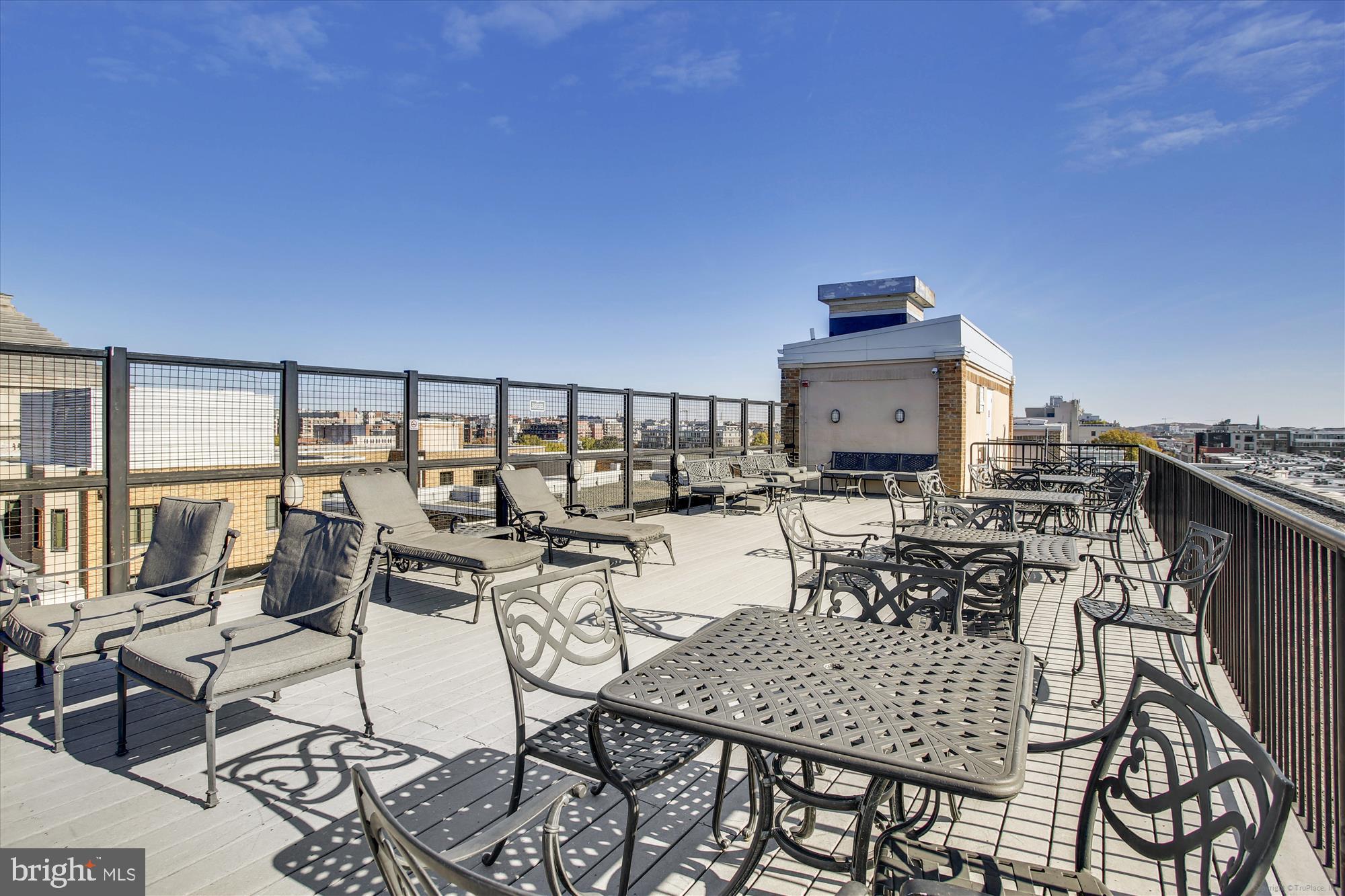 1701 16th Street Northwest, Unit 836 Washington, DC 20009 - Photo 35 of 36