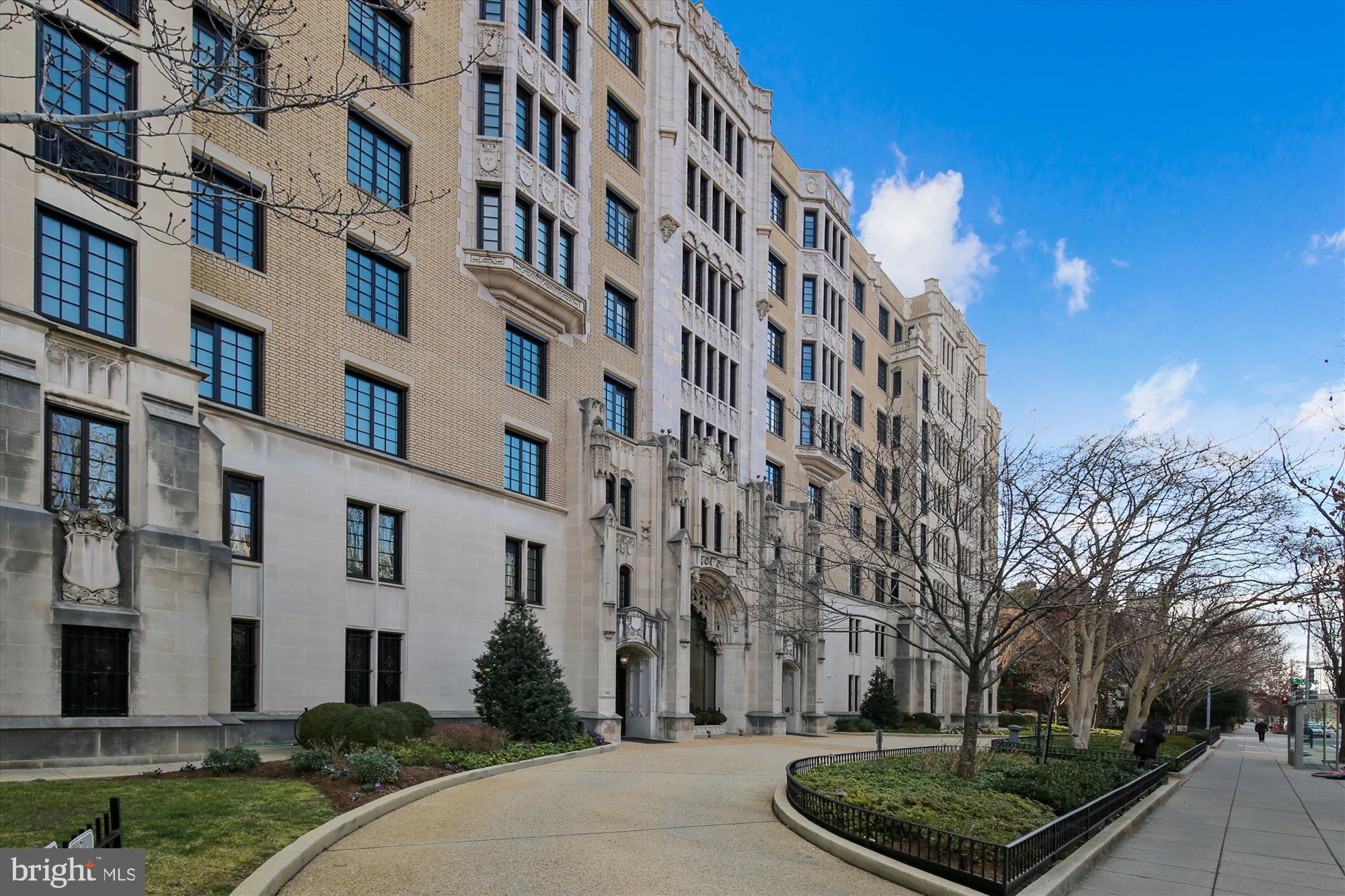 1701 16th Street Northwest, Unit 836 Washington, DC 20009 - Photo 36 of 36