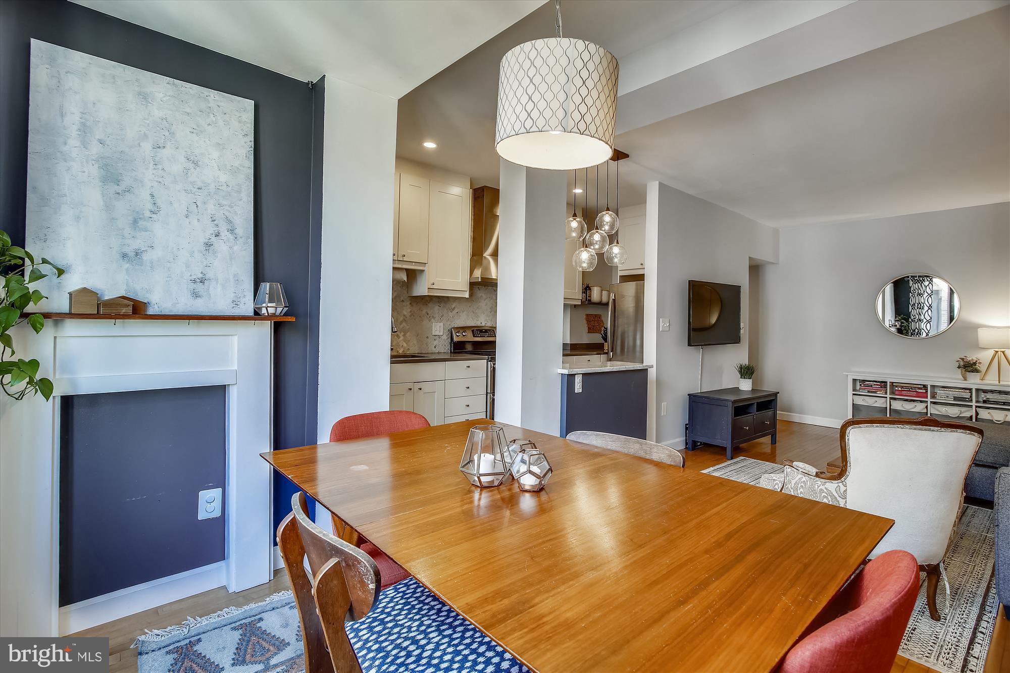 1701 16th Street Northwest, Unit 836 Washington, DC 20009 - Photo 5 of 36