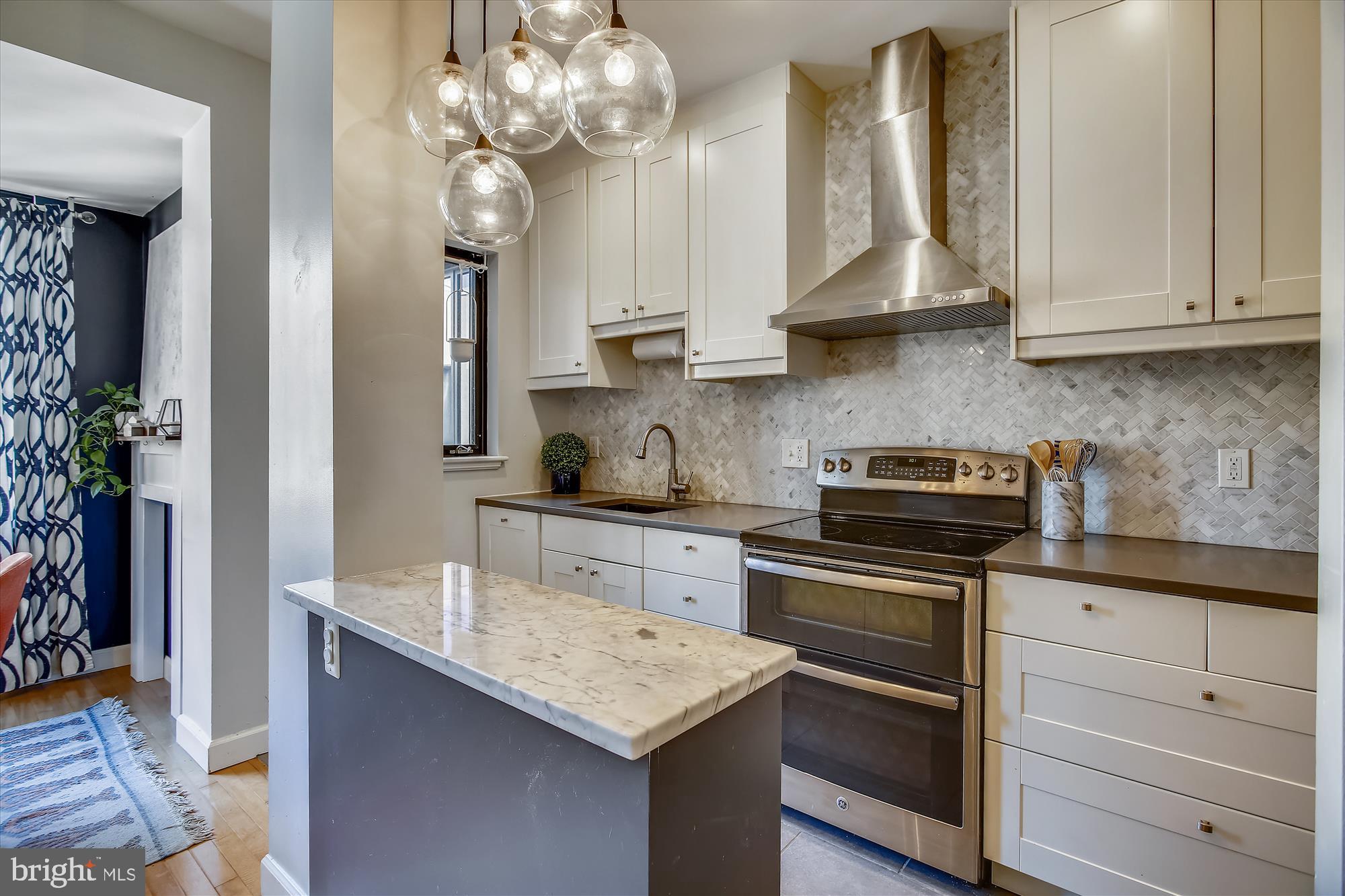 1701 16th Street Northwest, Unit 836 Washington, DC 20009 - Photo 8 of 36