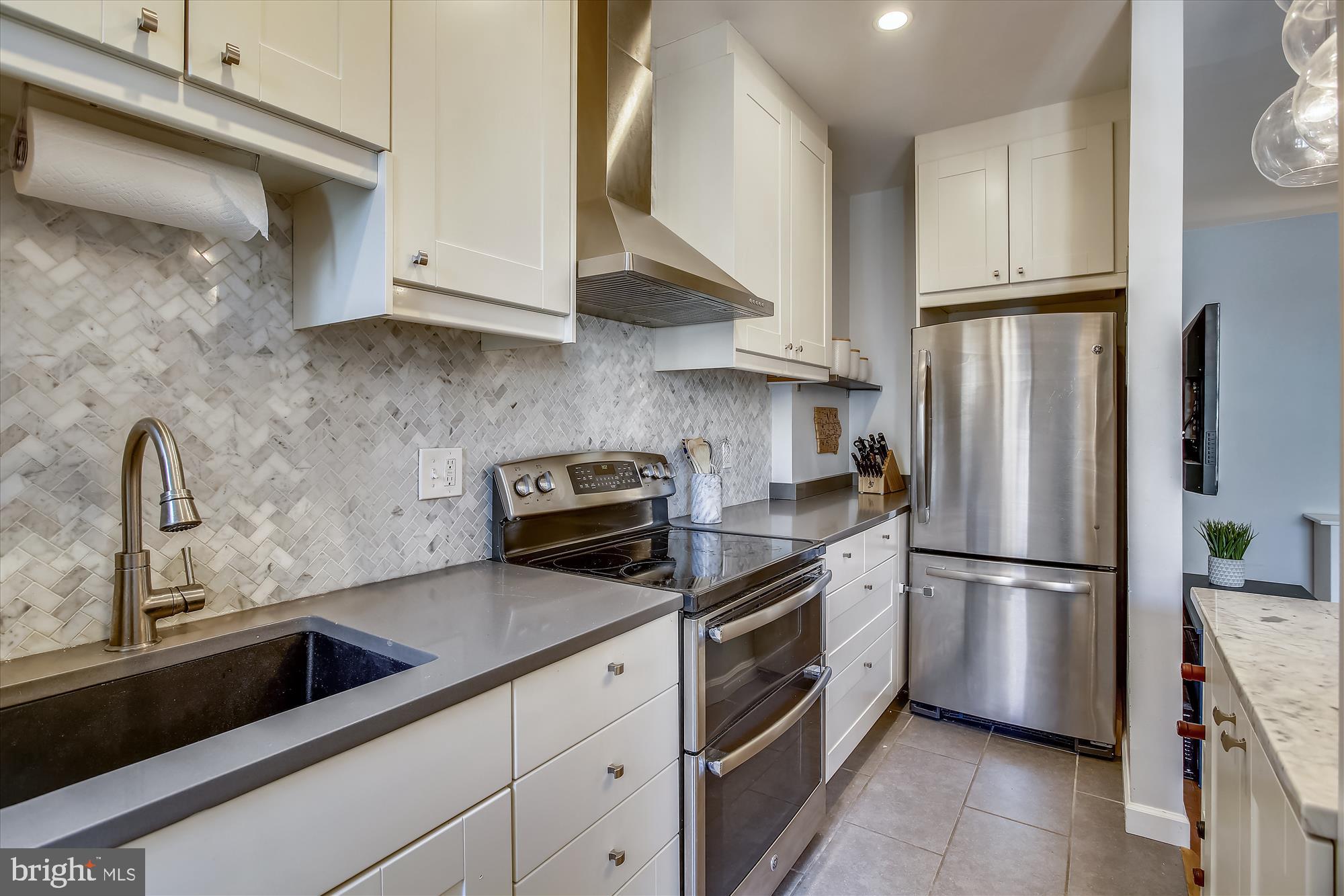 1701 16th Street Northwest, Unit 836 Washington, DC 20009 - Photo 10 of 36