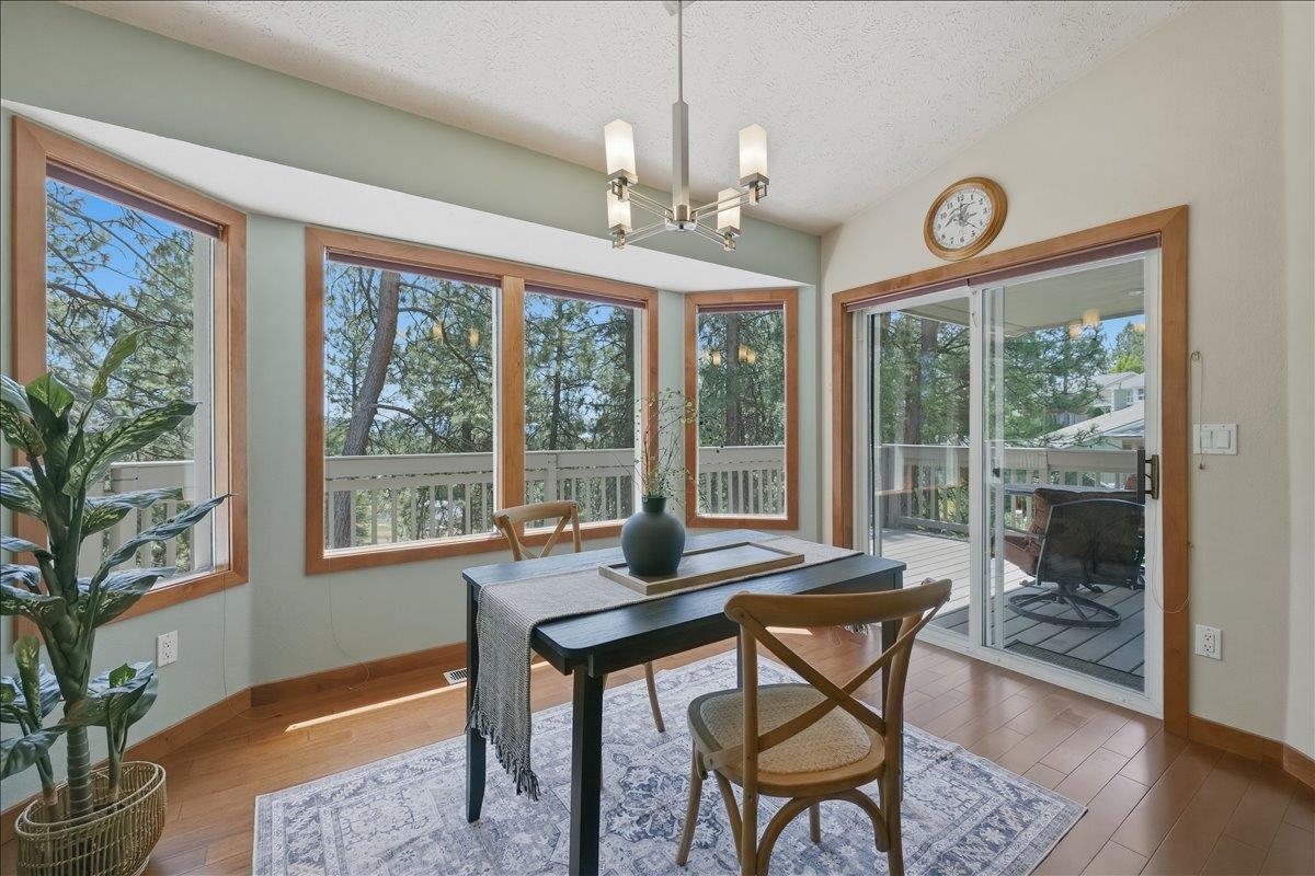 5202 North Riblet View Lane Spokane, WA 99212 - Photo 11 of 40