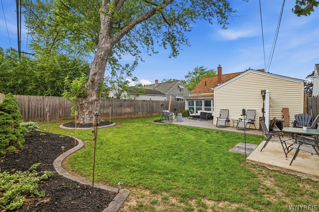 157 Thorncliff Road Tonawanda, NY 14223 - Photo 6 of 33