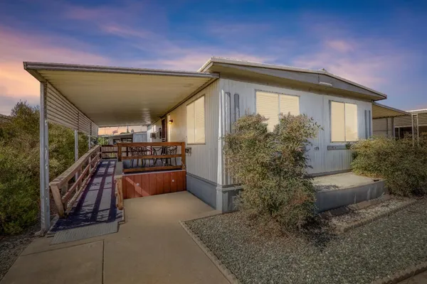 $32,000 | 2505 Jackson Avenue, Unit 179, Escalon, CA 95320