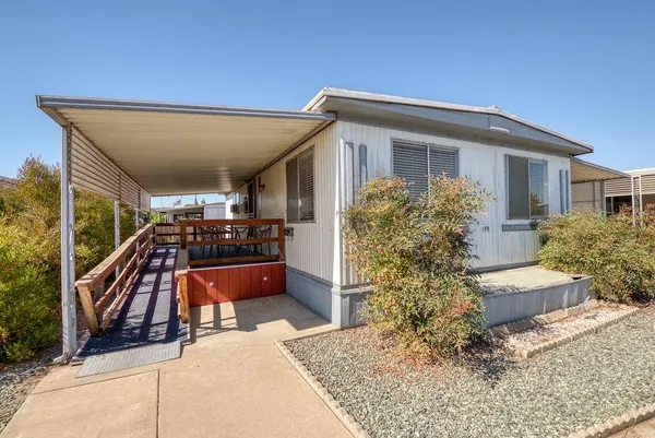 $32,000 | 2505 Jackson Avenue, Unit 179, Escalon, CA 95320
