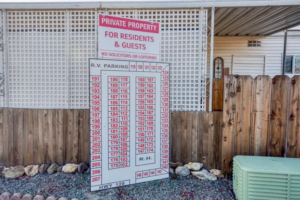 $32,000 | 2505 Jackson Avenue, Unit 179, Escalon, CA 95320