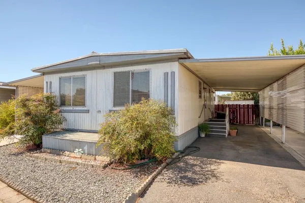$32,000 | 2505 Jackson Avenue, Unit 179, Escalon, CA 95320
