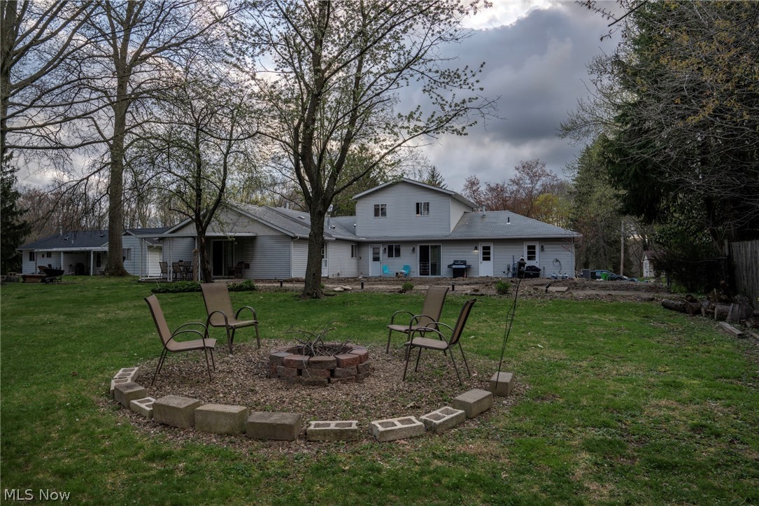 3407-3411 Verner Road Stow, OH 44240 - Photo 22 of 22 3407-3411 Verner Rd. Stow, OH 44240-5243
