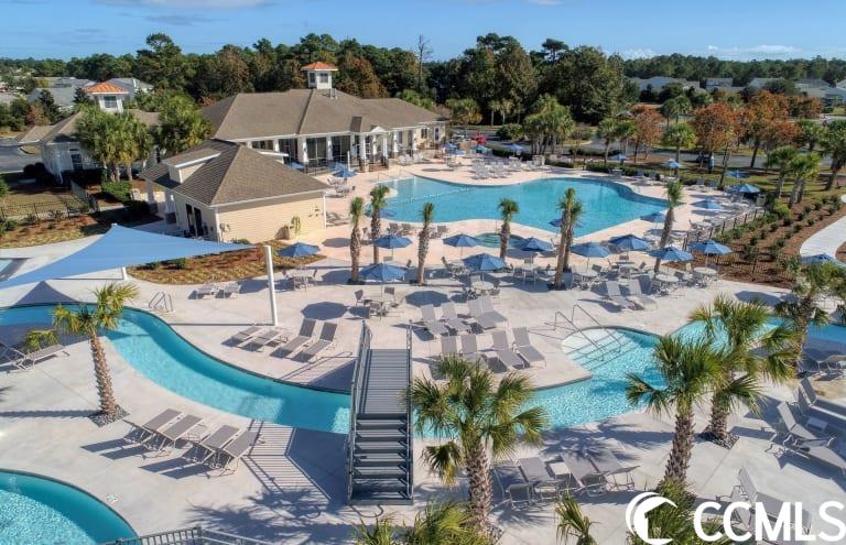 3161 Hannon Drive Myrtle Beach, SC 29579 - Photo 3 of 6