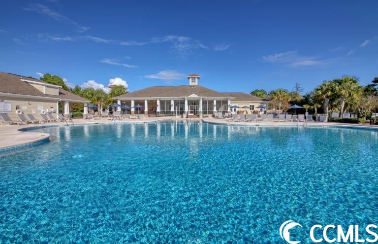 3161 Hannon Drive Myrtle Beach, SC 29579 - Photo 4 of 6