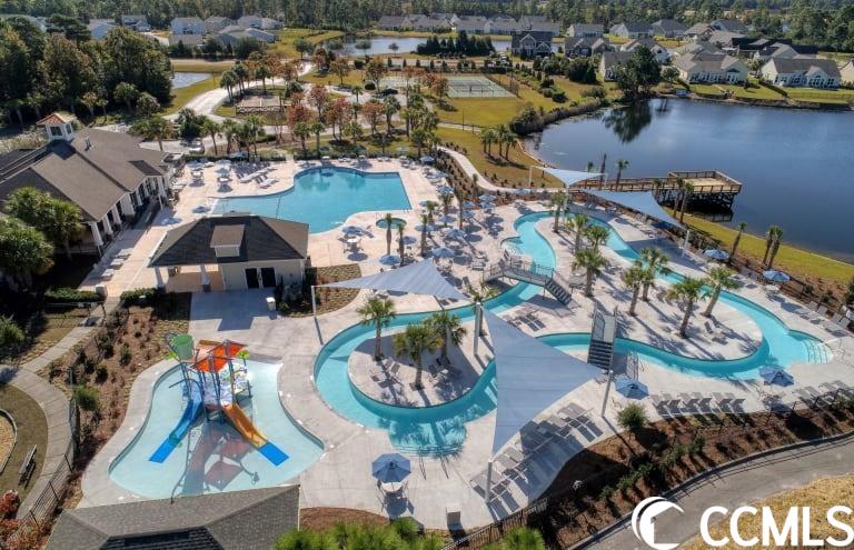 3161 Hannon Drive Myrtle Beach, SC 29579 - Photo 5 of 6