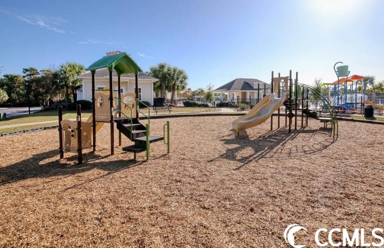 3161 Hannon Drive Myrtle Beach, SC 29579 - Photo 6 of 6