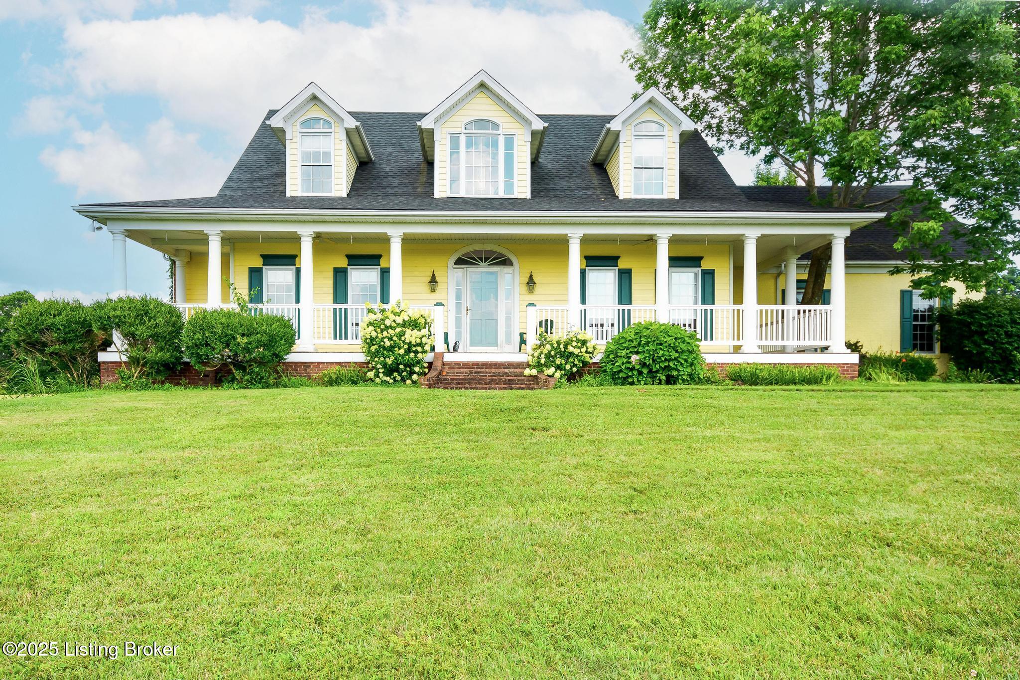 407 Pendleton Lne Pendleton, KY 40055 - Photo 2 of 95 407_Stanton_Way_40055_101