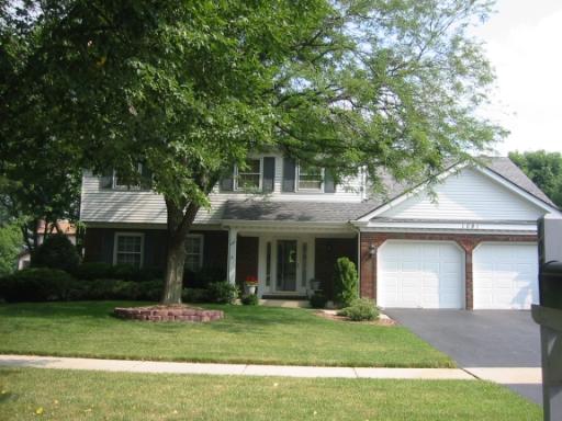 1081 East Gartner Road Naperville, IL 60540 - Photo 1 of 1 Gallery Image 1