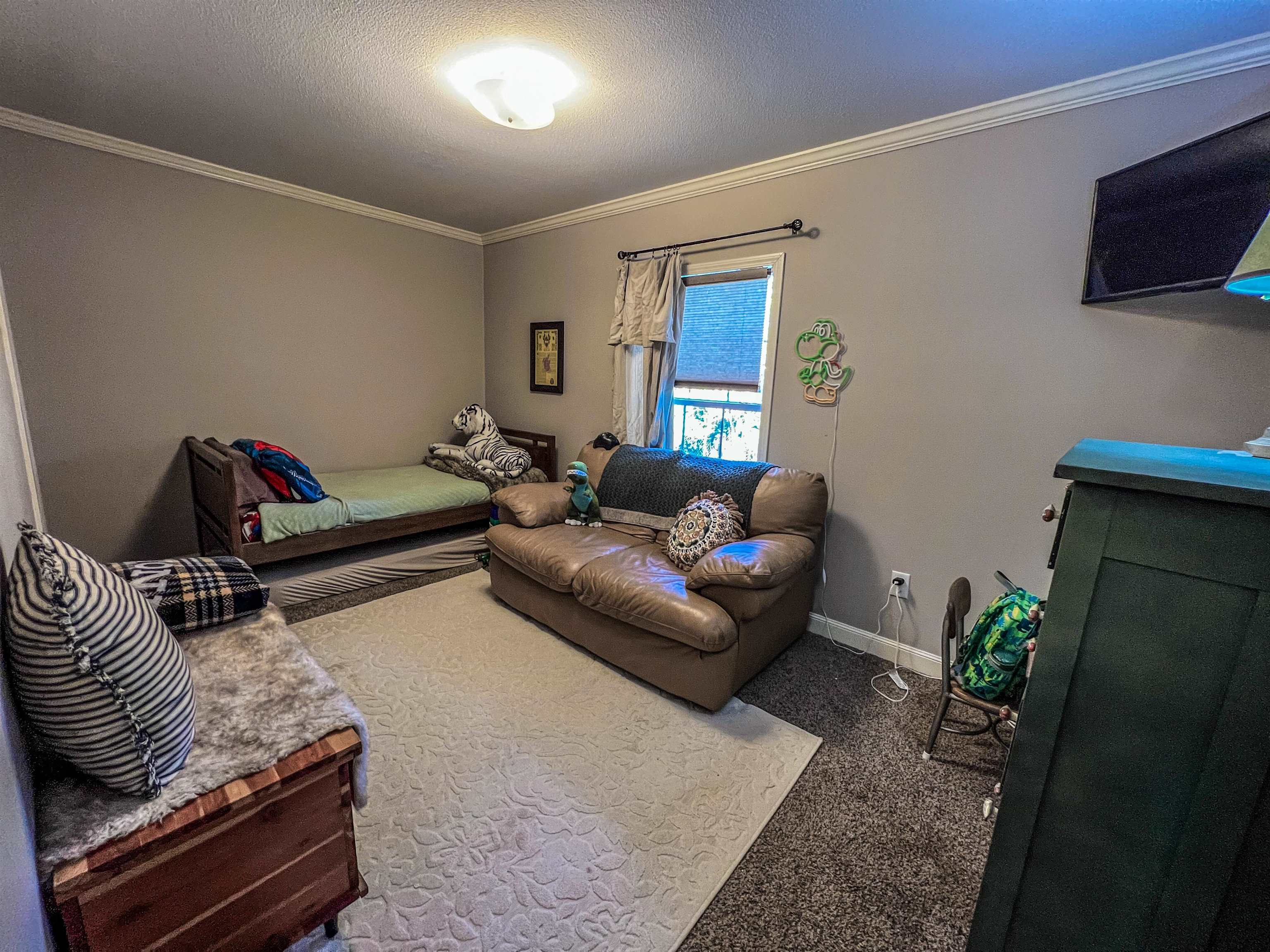 9492 Brighton Avenue Elberta, AL 36530 - Photo 4 of 38 Living Room