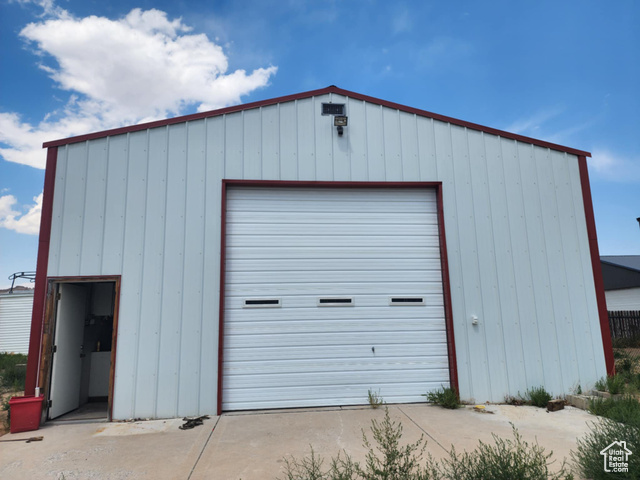 1663 Airport Road Manila, UT 84046 - Photo 23 of 36