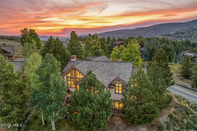 $3,885,000 | 2001 Beaver Creek Point, Avon, CO 81620
