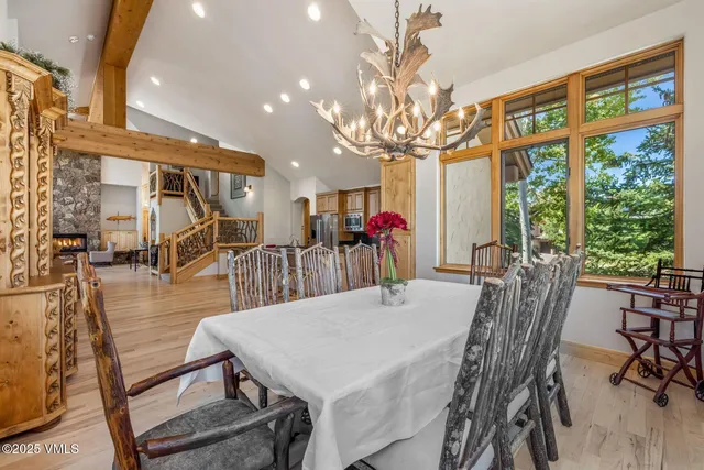 $3,885,000 | 2001 Beaver Creek Point, Avon, CO 81620