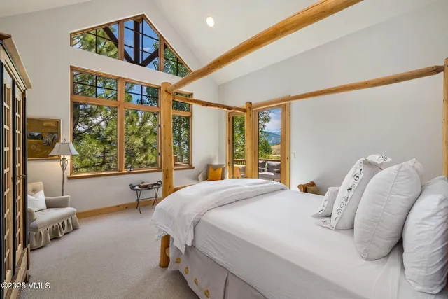 $3,885,000 | 2001 Beaver Creek Point, Avon, CO 81620