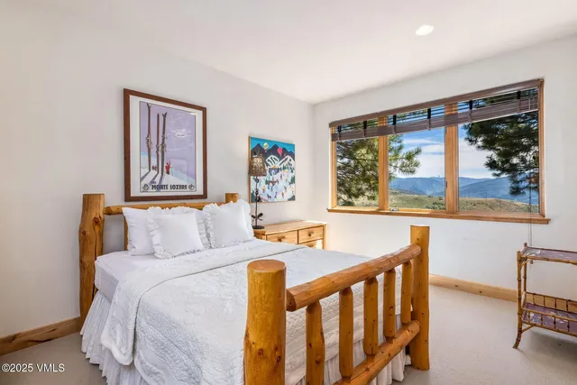 $3,885,000 | 2001 Beaver Creek Point, Avon, CO 81620