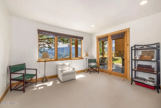 $3,885,000 | 2001 Beaver Creek Point, Avon, CO 81620