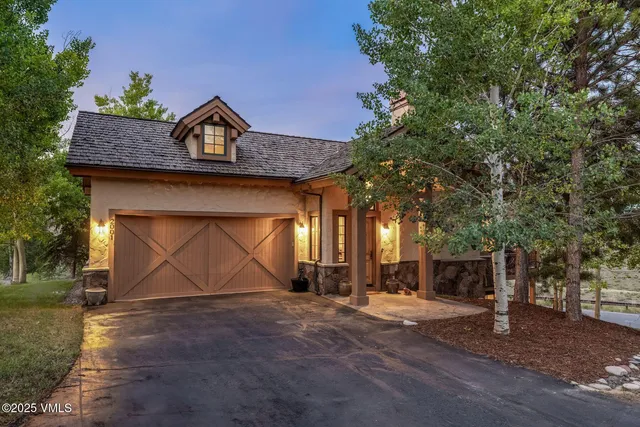 $3,885,000 | 2001 Beaver Creek Point, Avon, CO 81620