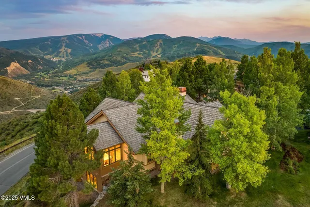 $3,885,000 | 2001 Beaver Creek Point, Avon, CO 81620