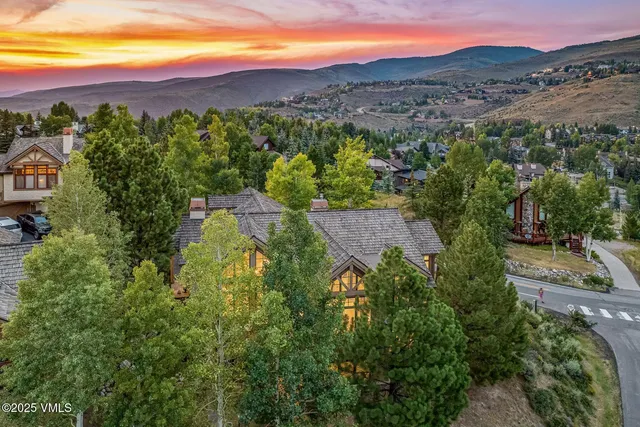 $3,885,000 | 2001 Beaver Creek Point, Avon, CO 81620