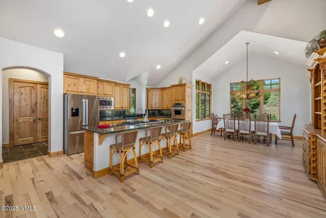 $3,885,000 | 2001 Beaver Creek Point, Avon, CO 81620