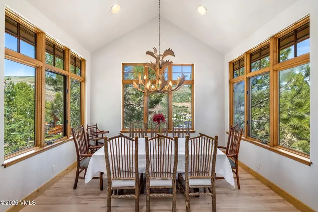 $3,885,000 | 2001 Beaver Creek Point, Avon, CO 81620