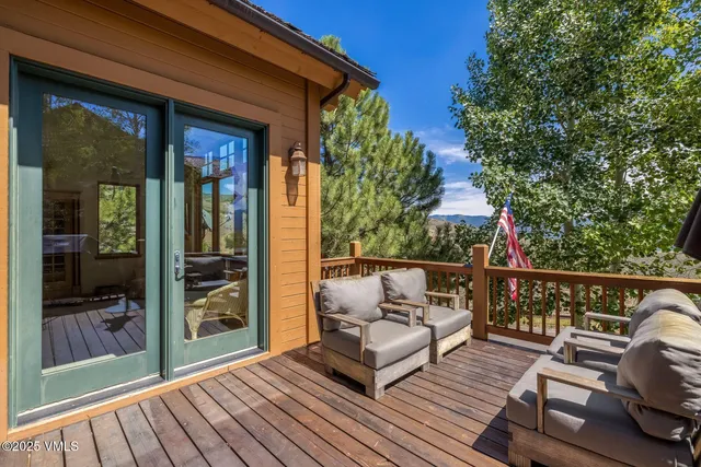 $3,885,000 | 2001 Beaver Creek Point, Avon, CO 81620