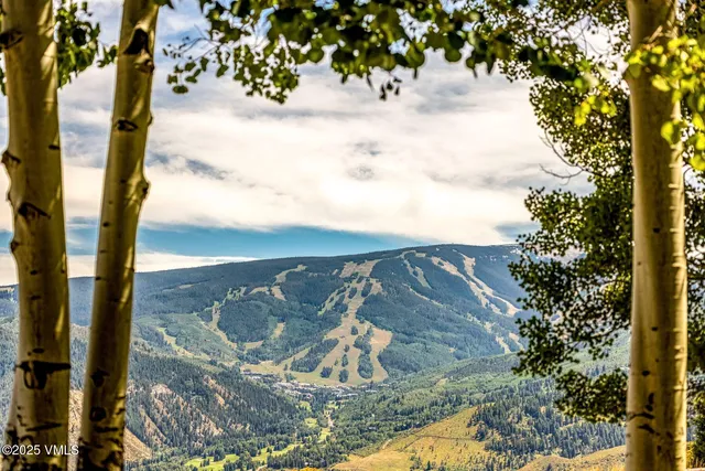 $3,885,000 | 2001 Beaver Creek Point, Avon, CO 81620