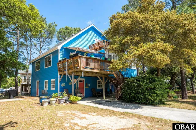$542,000 | 302 West Clark Street, Kill Devil Hills, NC 27948