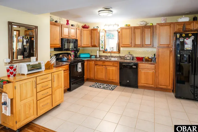 $542,000 | 302 West Clark Street, Kill Devil Hills, NC 27948