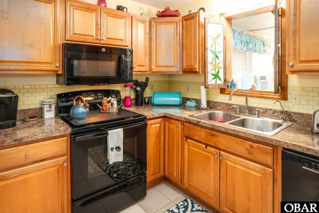 $542,000 | 302 West Clark Street, Kill Devil Hills, NC 27948