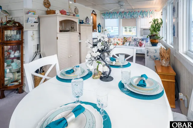 $542,000 | 302 West Clark Street, Kill Devil Hills, NC 27948