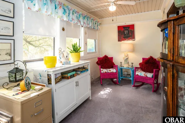 $542,000 | 302 West Clark Street, Kill Devil Hills, NC 27948