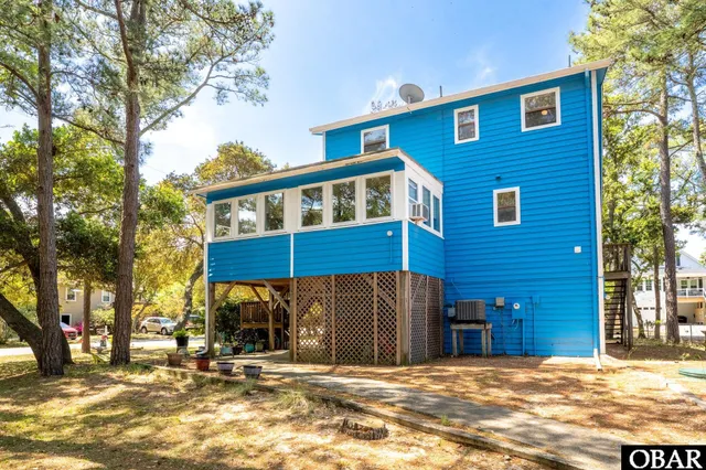 $542,000 | 302 West Clark Street, Kill Devil Hills, NC 27948