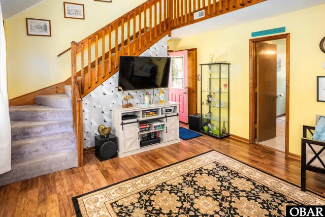 $542,000 | 302 West Clark Street, Kill Devil Hills, NC 27948