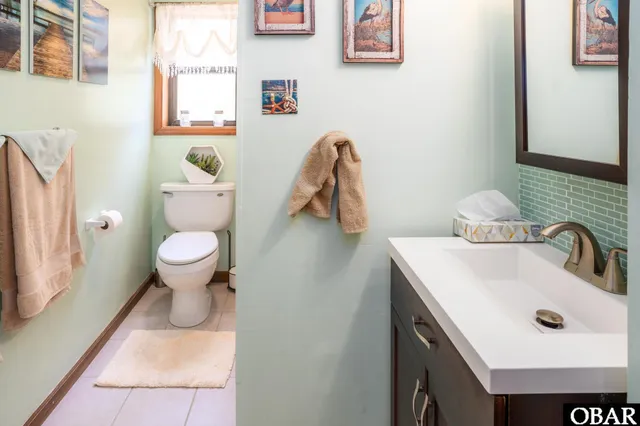 $542,000 | 302 West Clark Street, Kill Devil Hills, NC 27948