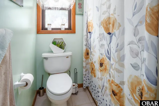 $542,000 | 302 West Clark Street, Kill Devil Hills, NC 27948