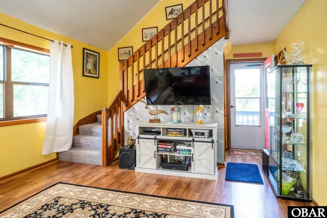 $542,000 | 302 West Clark Street, Kill Devil Hills, NC 27948