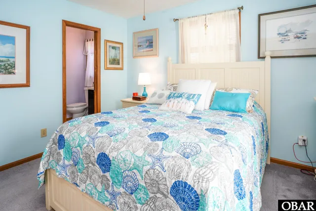 $542,000 | 302 West Clark Street, Kill Devil Hills, NC 27948