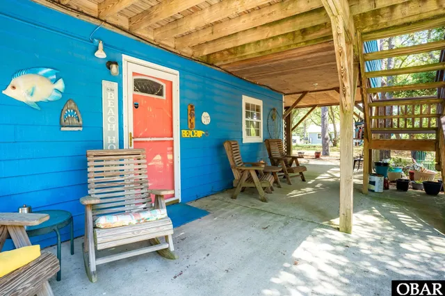 $542,000 | 302 West Clark Street, Kill Devil Hills, NC 27948