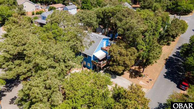 $542,000 | 302 West Clark Street, Kill Devil Hills, NC 27948