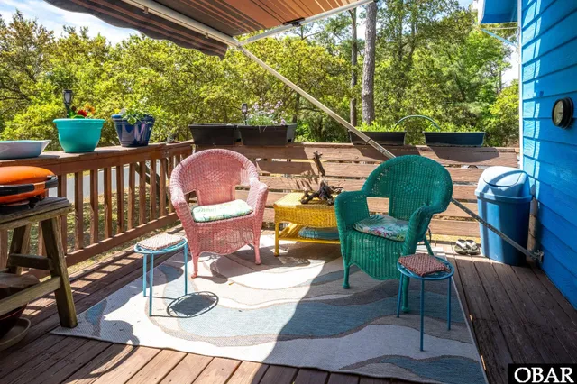 $542,000 | 302 West Clark Street, Kill Devil Hills, NC 27948