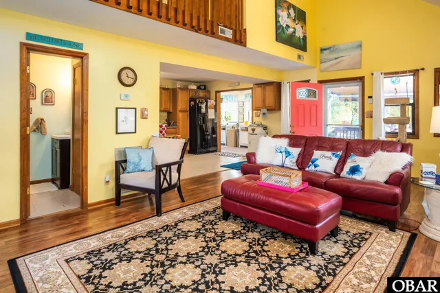 $542,000 | 302 West Clark Street, Kill Devil Hills, NC 27948