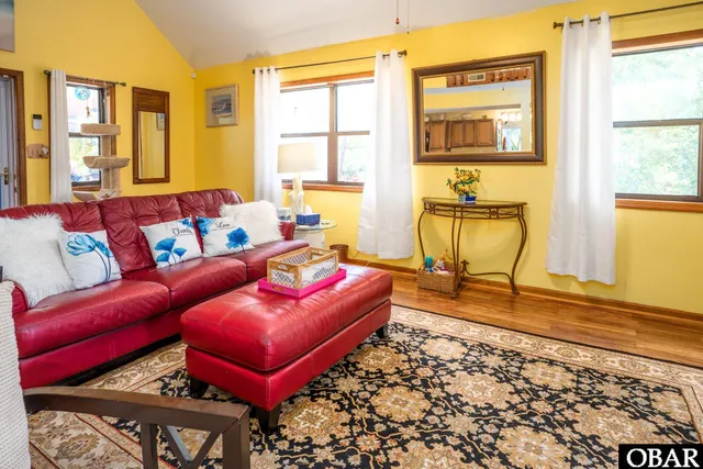 $542,000 | 302 West Clark Street, Kill Devil Hills, NC 27948