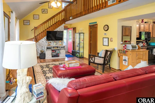 $542,000 | 302 West Clark Street, Kill Devil Hills, NC 27948